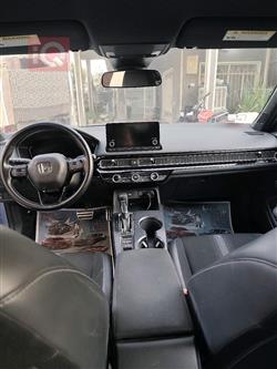 هوندا سيفيك